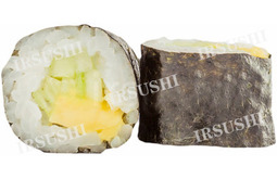 Maki Vegetal (4p)