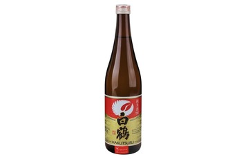 Sake 75cl