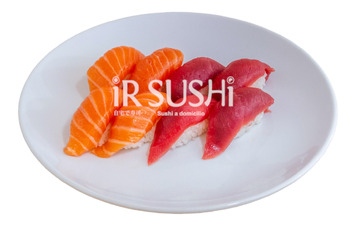 Combinado Sushi (8p)