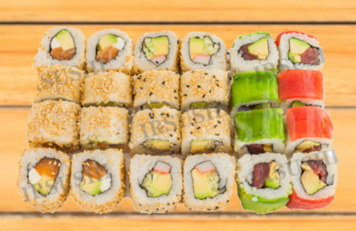 Combinado 6 (24p)