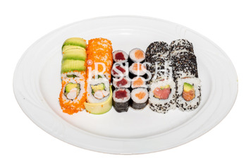 Combinado MIX (24p)