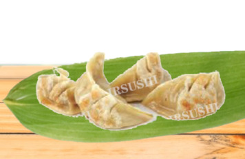Gyoza de Pollo (4p)