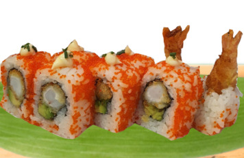 Summer Roll